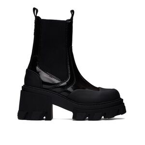 GANNI boots size 8
